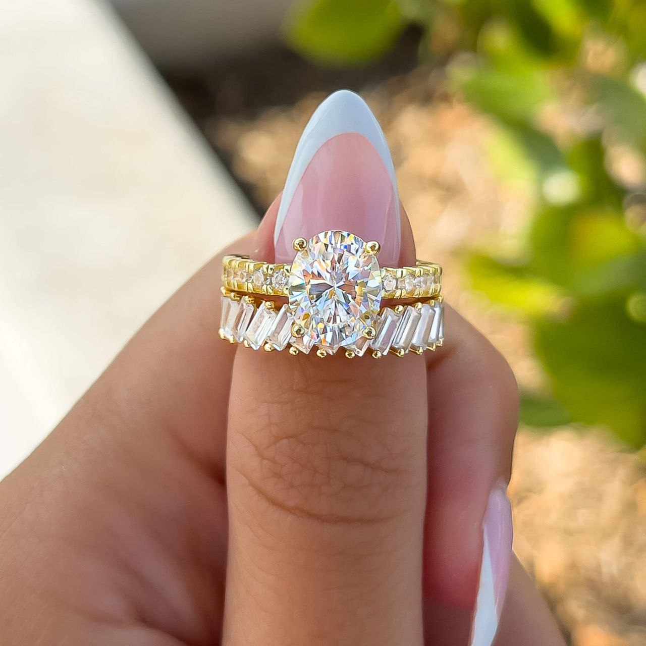 Divine Promise