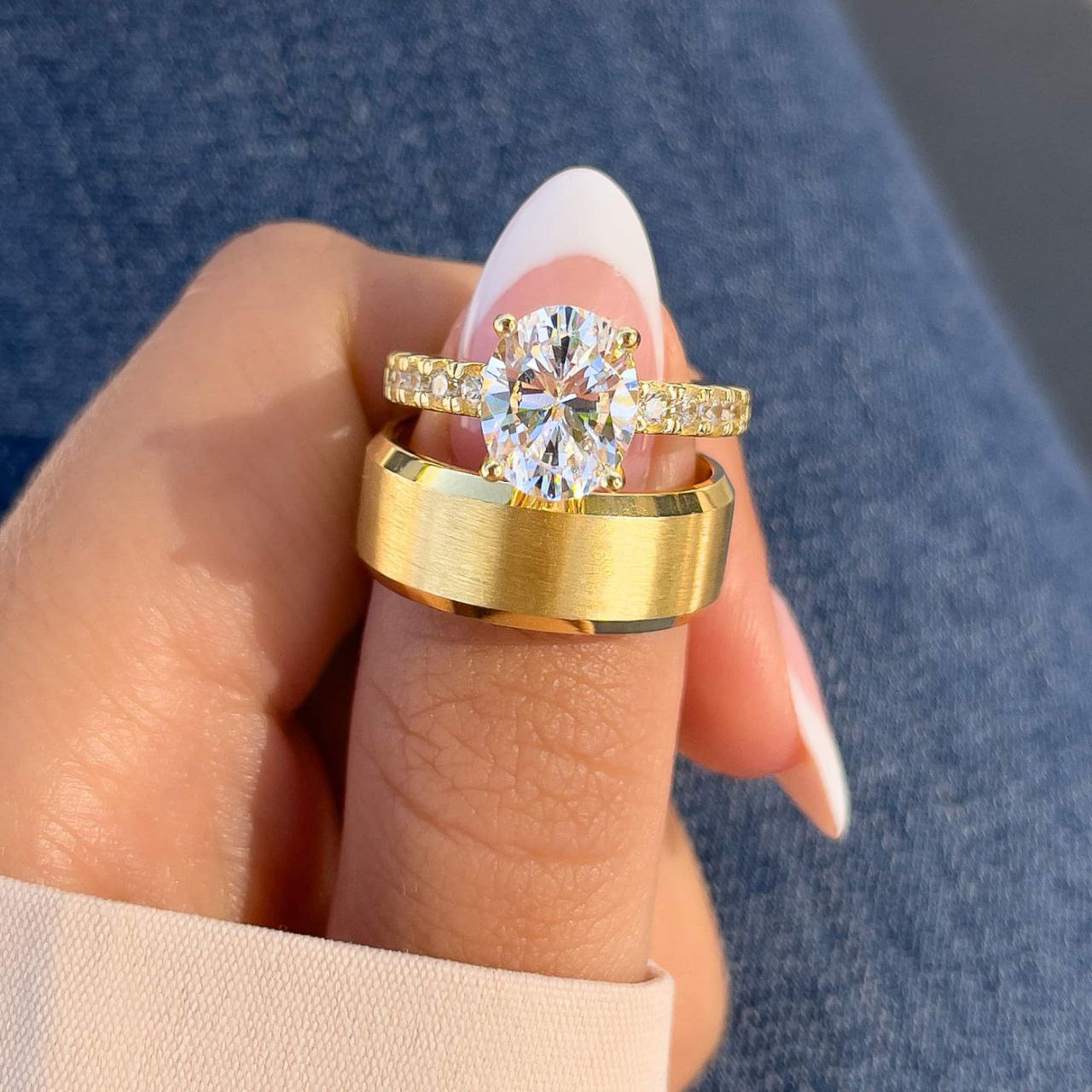 yellow gold color;200000369:1394;200001034:361181#2ct (7x9mm),yellow gold color;200000369:3434;200001034:361181#2ct (7x9mm),yellow gold color;200000369:699;200001034:361181#2ct (7x9mm),yellow gold color;200000369:350262;200001034:361181#2ct (7x9mm)