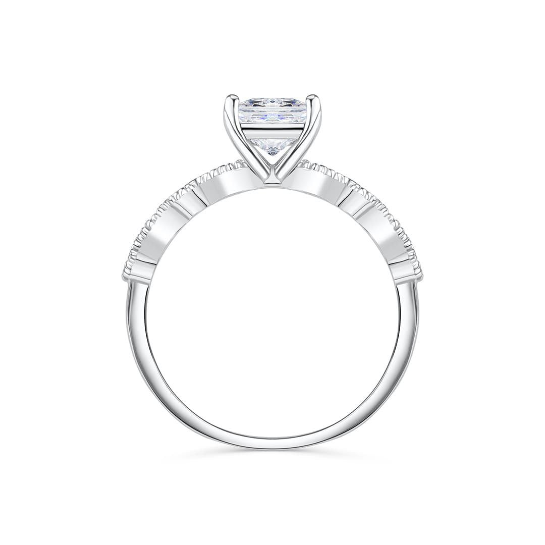 200000369:152#US size 6;200001034:10#White and Gold,200000369:153#US Code No. 7;200001034:10#White and Gold,200000369:698#US Code No. 8;200001034:10#White and Gold,200000369:699#US size 9;200001034:10#White and Gold