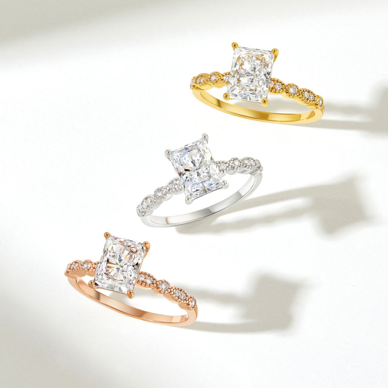 200000369:152#US size 6;200001034:173#Rose Gold,200000369:153#US Code No. 7;200001034:173#Rose Gold,200000369:698#US Code No. 8;200001034:173#Rose Gold,200000369:699#US size 9;200001034:173#Rose Gold