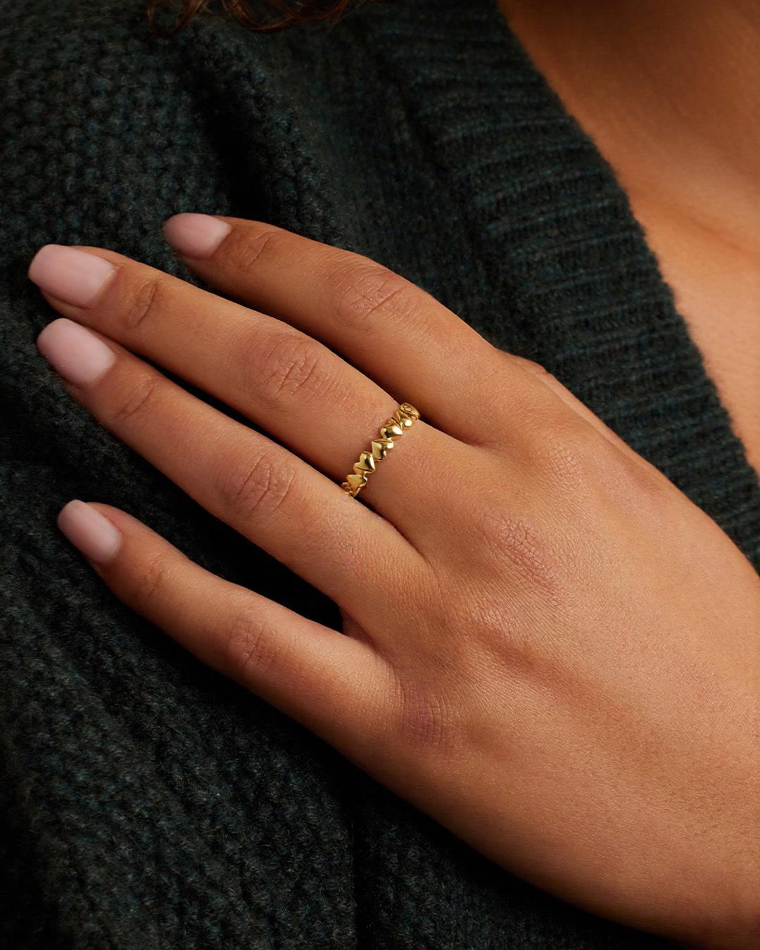 Amour Ring