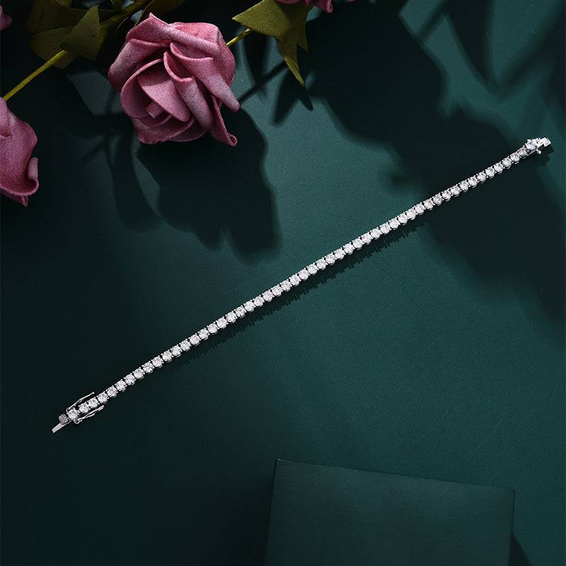 White;200000639:100010281#4mm 18cm;200001034:361181#All zircon,White;200000639:365311#4mm 19cm;200001034:361181#All zircon,White;200000639:200747360#4mm 20cm;200001034:361181#All zircon,White;200000639:200003635#4mm 21cm;200001034:361181#All zircon