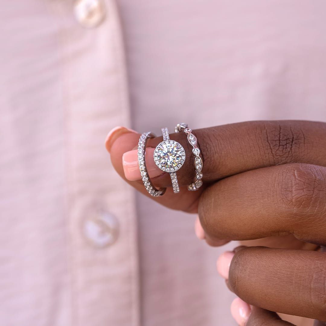 14:193#White Gold Plated;5:200004182#US Size 6,14:193#White Gold Plated;5:200004183#US Size 7,14:193#White Gold Plated;5:100016943#US Size 8,14:193#White Gold Plated;5:100016944#US Size 9