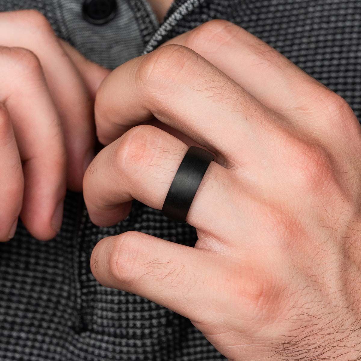 Stealth - Carbon Fiber
