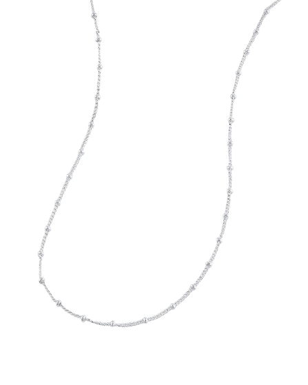 883#40cm;200001034:361180#Silver Color