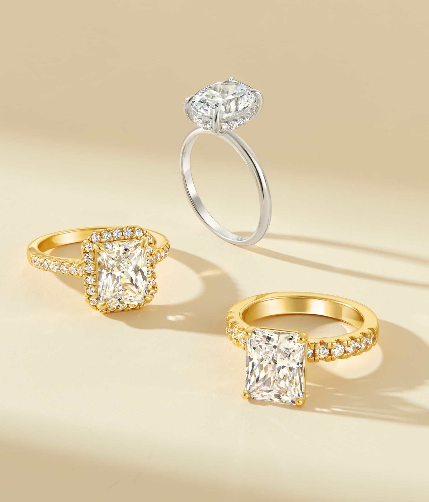 Engagement Rings