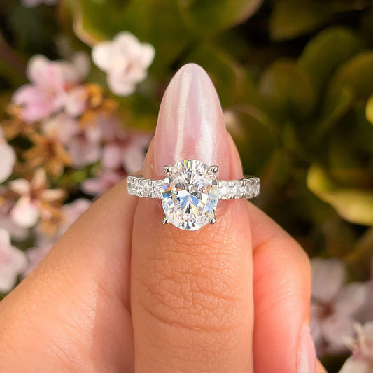 Divine Promise - Silver