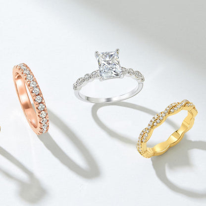 200000369:152#US size 6;200001034:10#White and Gold,200000369:153#US Code No. 7;200001034:10#White and Gold,200000369:698#US Code No. 8;200001034:10#White and Gold,200000369:699#US size 9;200001034:10#White and Gold