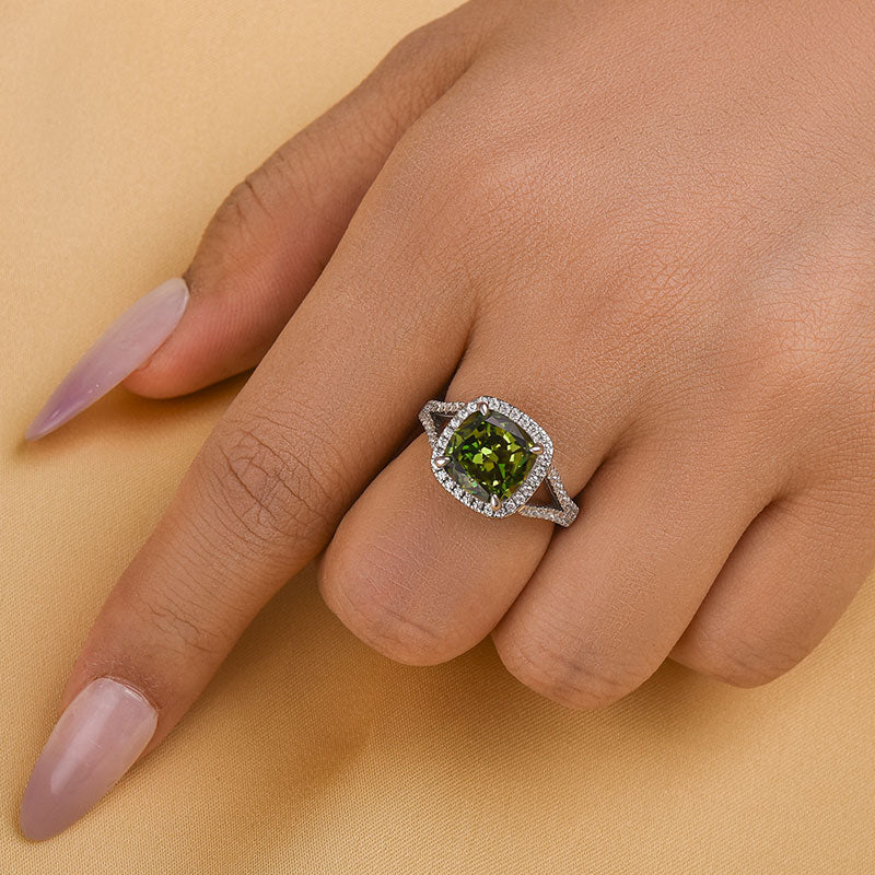 Emerald Whisper