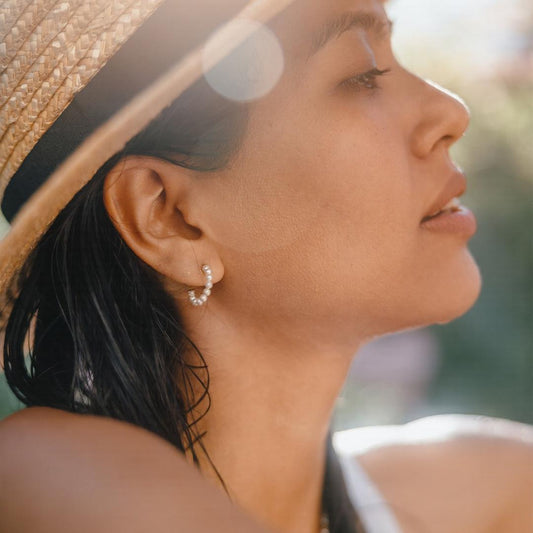 Luna Hoops