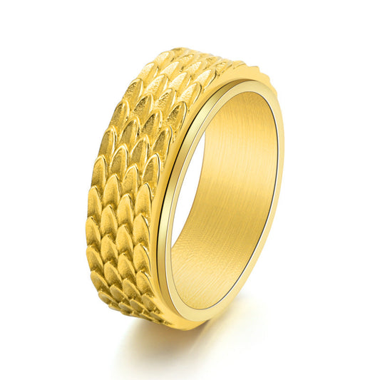 Empire Ring