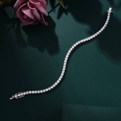 White;200000639:100010281#4mm 18cm;200001034:361181#All zircon,White;200000639:365311#4mm 19cm;200001034:361181#All zircon,White;200000639:200747360#4mm 20cm;200001034:361181#All zircon,White;200000639:200003635#4mm 21cm;200001034:361181#All zircon
