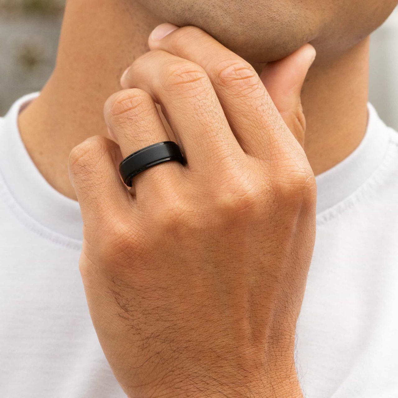 200000369:3434;200000783:100012350#SS-001 Black 8mm,200000369:699;200000783:100012350#SS-001 Black 8mm,200000369:350262;200000783:100012350#SS-001 Black 8mm,200000369:1583;200000783:100012350#SS-001 Black 8mm,200000369:100010420;200000783:100012350#SS-001 Black 8mm,200000369:1663;200000783:100012350#SS-001 Black 8mm,200000369:200000296;200000783:100012350#SS-001 Black 8mm
