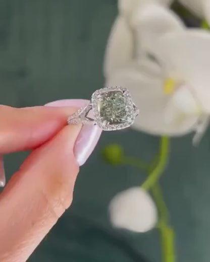 Emerald Whisper