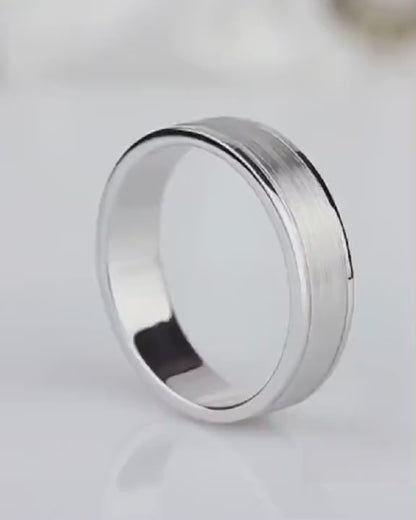 Diamond Grip - Silver