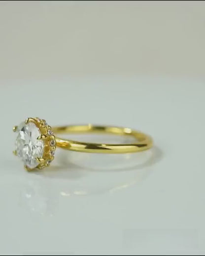 Golden Brilliance