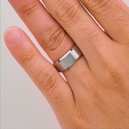 Titan Ring