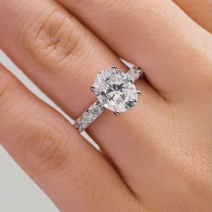 Divine Promise - Silver