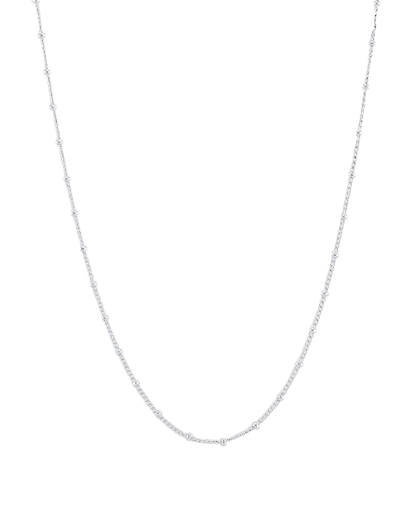 883#40cm;200001034:361180#Silver Color