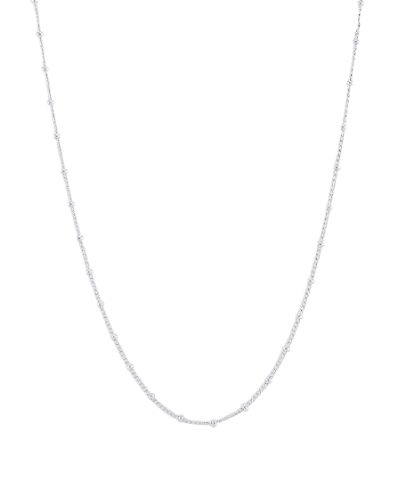 883#40cm;200001034:361180#Silver Color