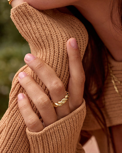 Golden Twist