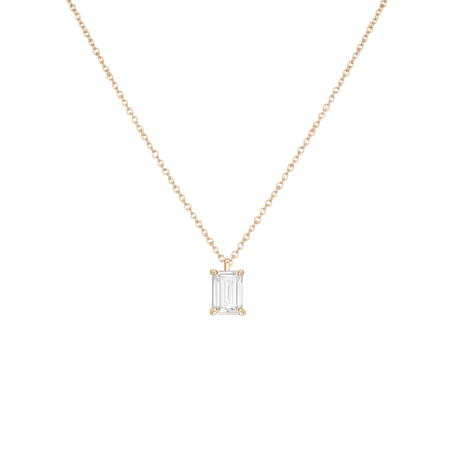 45cm/18 inches;210192502:-2#2ct (6*8mm)