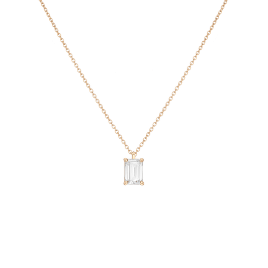 45cm/18 inches;210192502:-2#2ct (6*8mm)