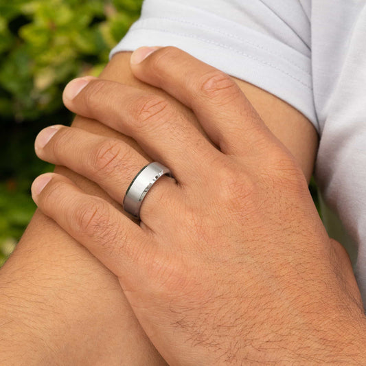 Titan Ring